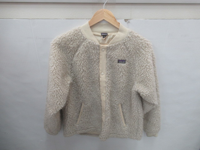 patagonia（パタゴニア） キッズ・レトロX・ボマー・ジャケット