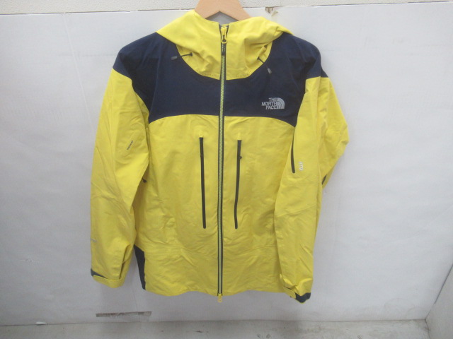 THE NORTH FACE（ノースフェイス） RTG JACKET