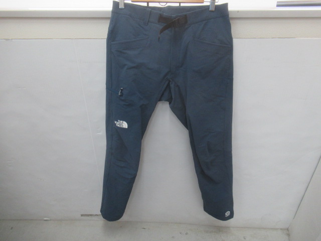 THE NORTH FACE（ノースフェイス） ビッグウォールパンツ