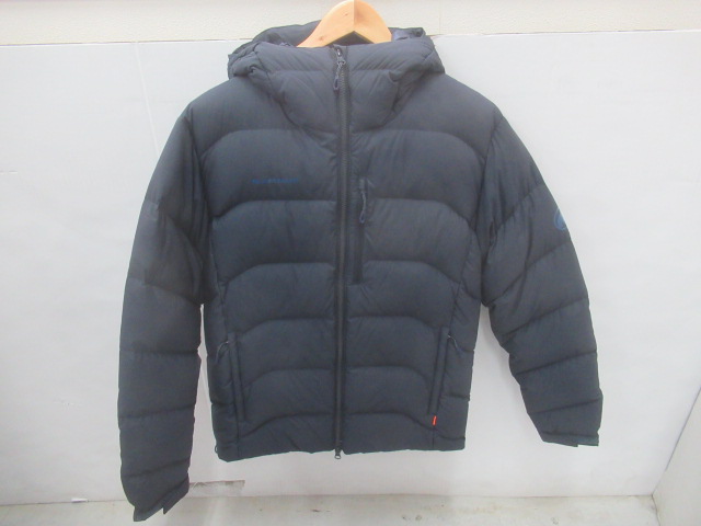 MAMMUT（マムート） Xeron IN Hooded Jacket AF