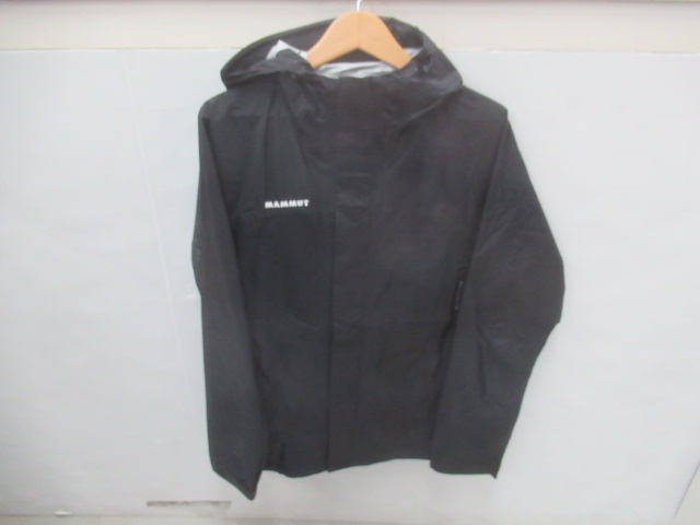 MAMMUT（マムート） マイクロレイヤー 2.0 HS フードジャケット AF