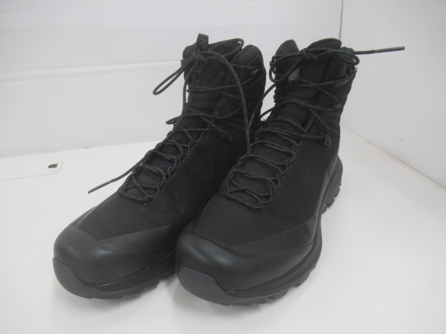 ARC'TERYX（アークテリクス） Aerios AR Mid GORE-TEX