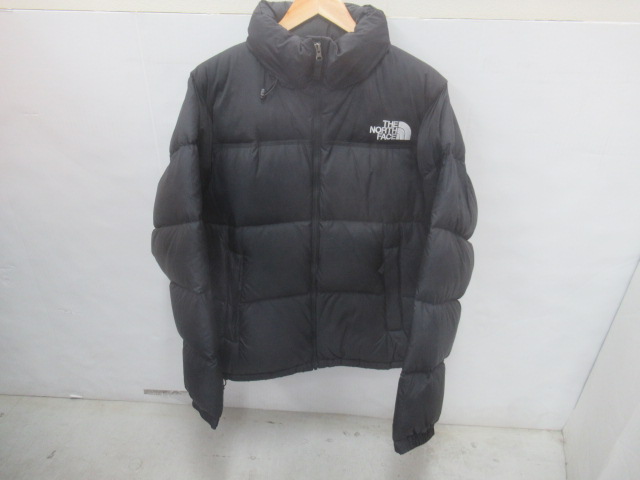 THE NORTH FACE（ノースフェイス） ヌプシジャケット メンズ