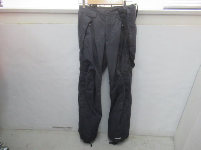 patagonia（パタゴニア） ゴアテックス オーバーパンツ