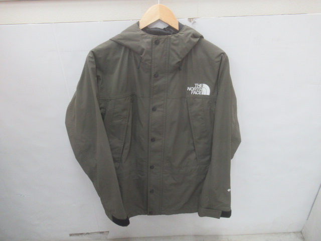 THE NORTH FACE（ノースフェイス） マウンテン ライト ジャケット