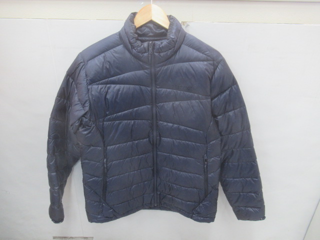 Marmot（マーモット） 1000 EASE DOWN JACKET