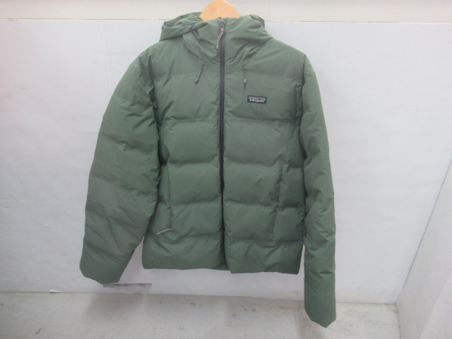 patagonia（パタゴニア） メンズ・ジャクソン・グレイシャー・ジャケット