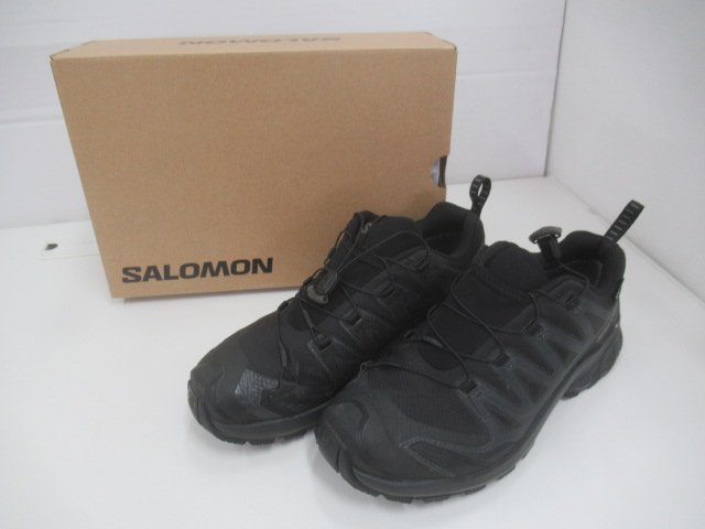SALOMON（サロモン） XA PRO 3D V9 GORE-TEX
