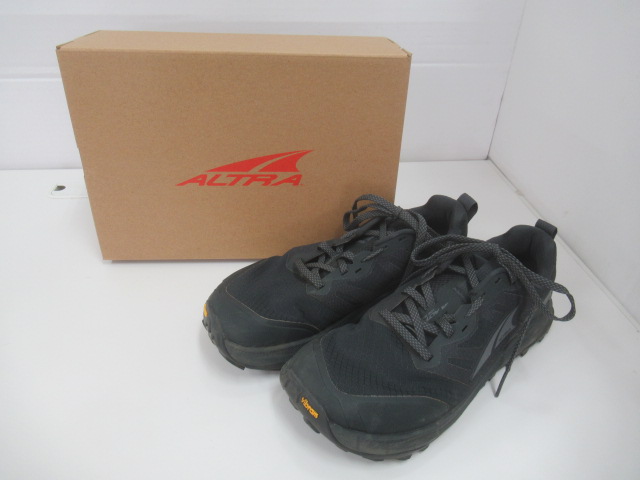 ALTRA（アルトラ） ローンピーク9+