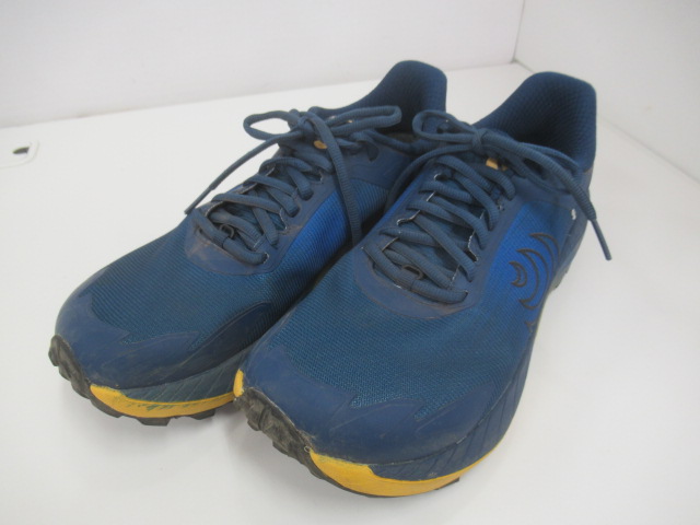 その他ブランド Topo Athletic MTN RACER 4