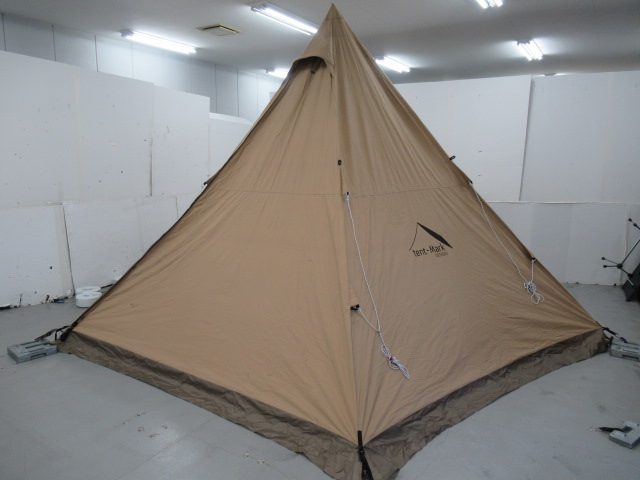 tent-Mark DESIGNS（テンマクデザイン） サーカスTC+