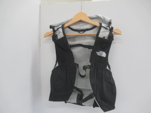 THE NORTH FACE（ノースフェイス） ティーアールロケット 15L