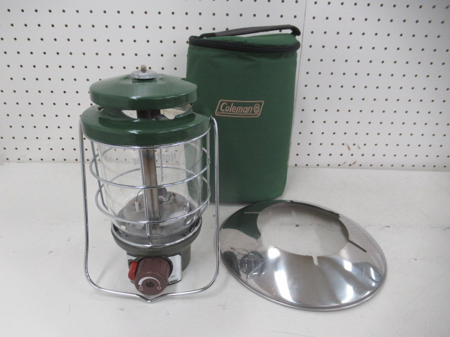 Coleman（コールマン） 2500 ノーススターLPガスランタン セット