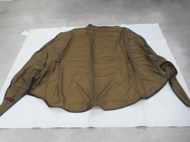Hilleberg（ヒルバーグ） アトラス用コネクター サンド