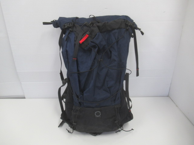 山と道 THREE Standard