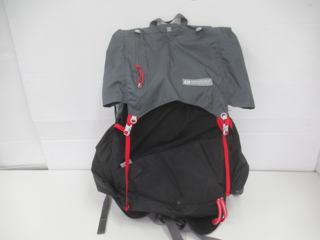 GOSSAMER GEAR（ゴッサマーギア） Kumo 36