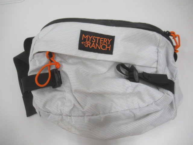 MYSTERY RANCH（ミステリーランチ） ヒップモンキー2