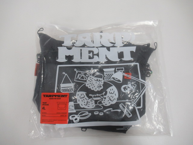 その他ブランド TAR(P)MENT バードサコッシュ HOUR