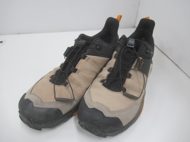 SALOMON（サロモン） X ULTRA 4 LTR GORE-TEX