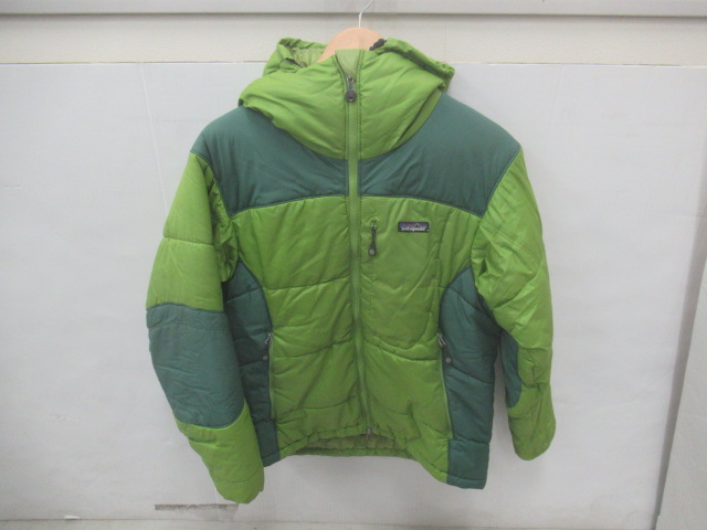 patagonia（パタゴニア） ダスパーカ
