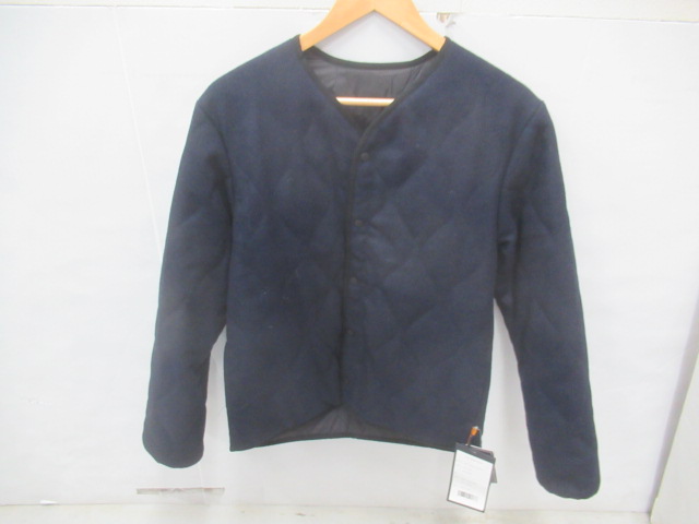 Snugpak（スナグパック） Liner Jacket Moon