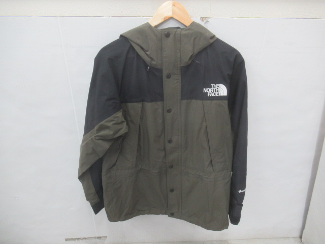 THE NORTH FACE（ノースフェイス） マウンテンライトジャケット