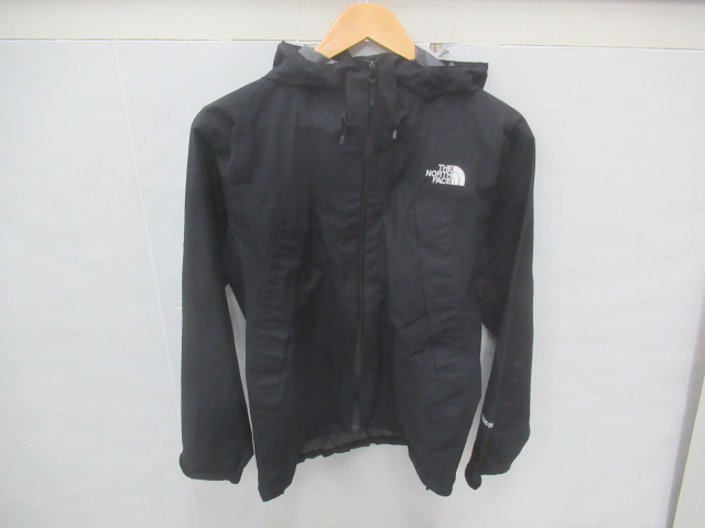 THE NORTH FACE（ノースフェイス） クライム ライト ジャケット メンズ