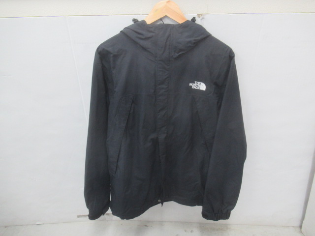 THE NORTH FACE（ノースフェイス） スクープジャケット メンズ