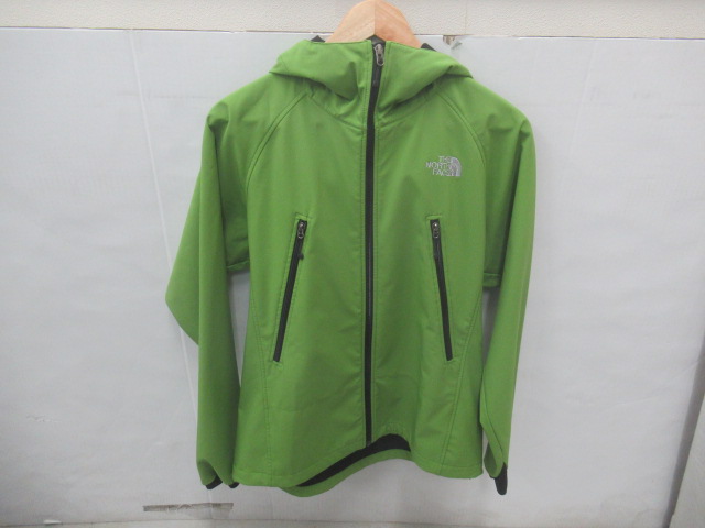 THE NORTH FACE（ノースフェイス） V2 フーディ