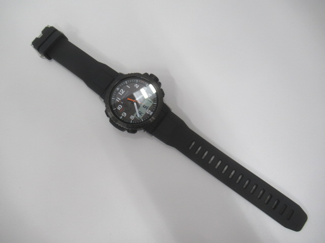 その他ブランド CASIO プロトレック PRW-50Y