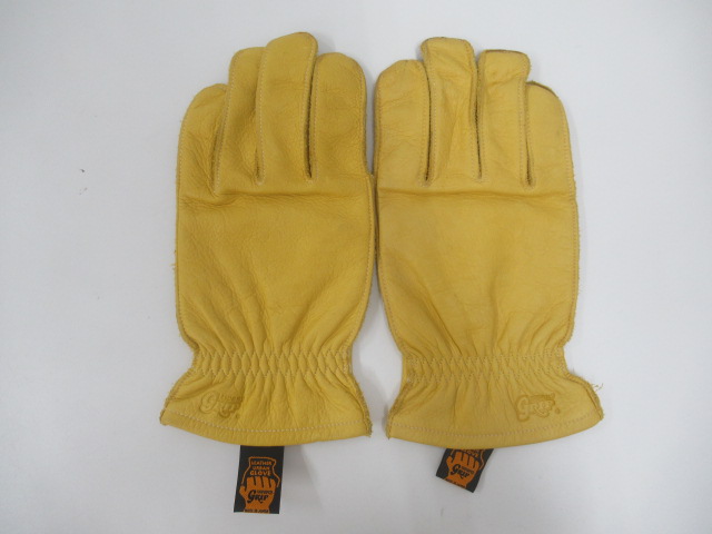 GRIP SWANY（グリップスワニー） 【G-1】 HERITAGE GLOVE
