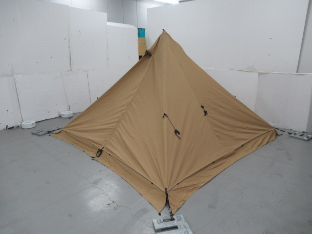tent-Mark DESIGNS（テンマクデザイン） パンダTCPLUS オプションセット