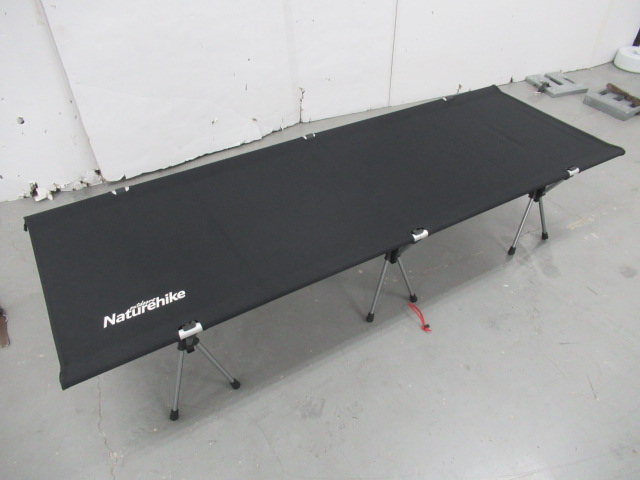 コット/ベッド | アウトドア用品・アウトドアグッズの中古通販サイト