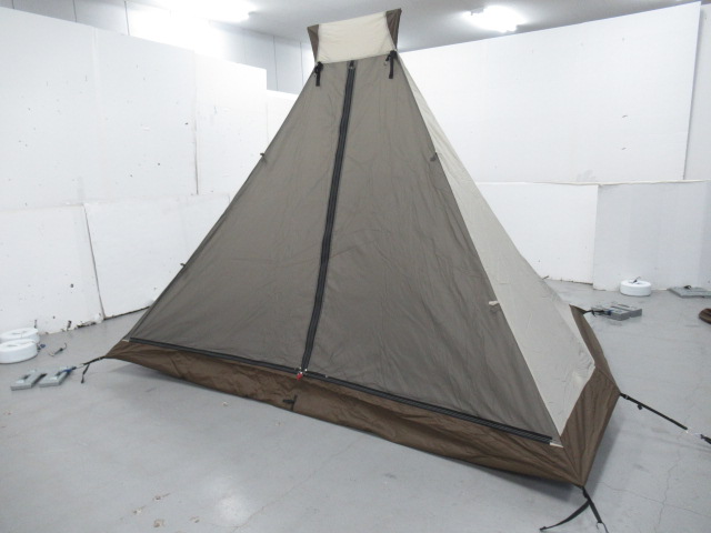 ogawa（小川・キャンパルジャパン） ツインクレスタ フルインナー 3575