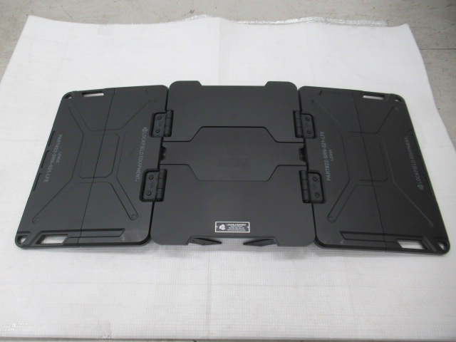 LOCKFIELD EQUIPMENT（ロックフィールドエクイップメント） LZW25