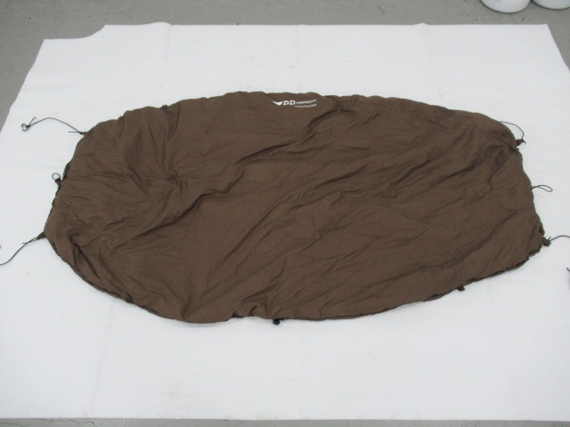 DD Hammocks （ディーディーハンモックス） DD Underblanket