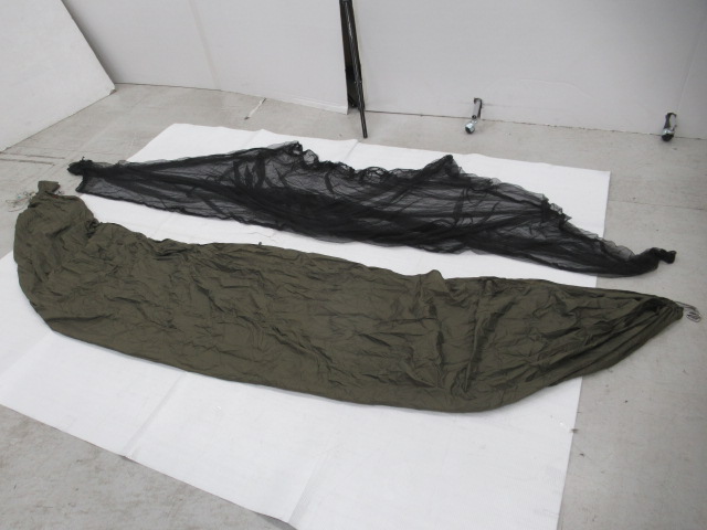 その他ブランド Onewind 11ft キャンプハンモック
