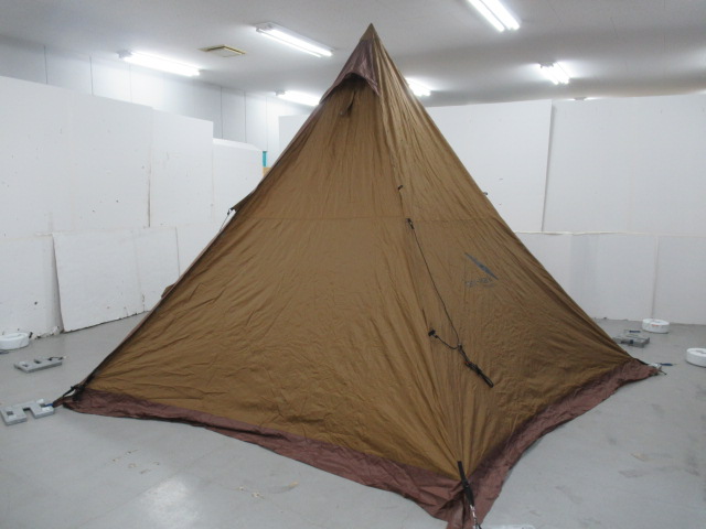 tent-Mark DESIGNS（テンマクデザイン） サーカスST+ セット