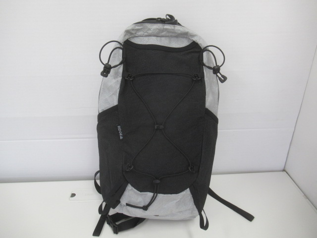 RIDGE MOUNTAIN GEAR（リッジマウンテンギア） One Mile Trim