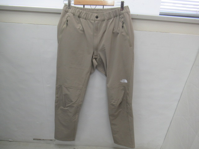 THE NORTH FACE（ノースフェイス） アルパインライトパンツ メンズ
