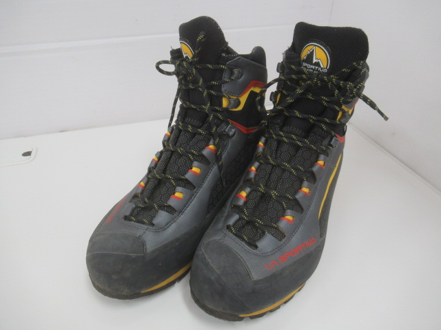 LA SPORTIVA（ラ・スポルティバ） トランゴタワーGTX
