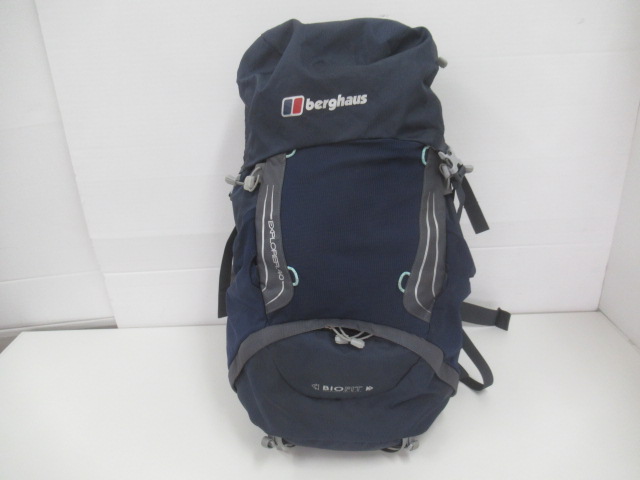 berghaus（バーグハウス） エクスプローラー40
