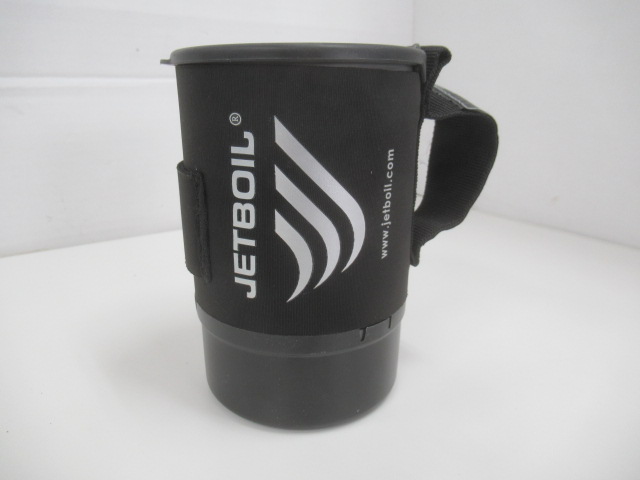 JETBOIL（ジェットボイル） ZIP