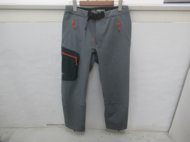 ARC'TERYX（アークテリクス） ガンマ AR パンツ