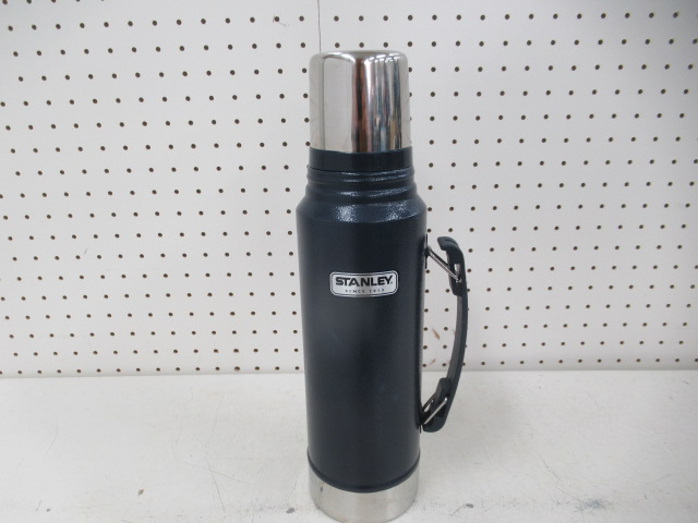 STANLEY（スタンレー） クラシック真空ボトル 1.0L
