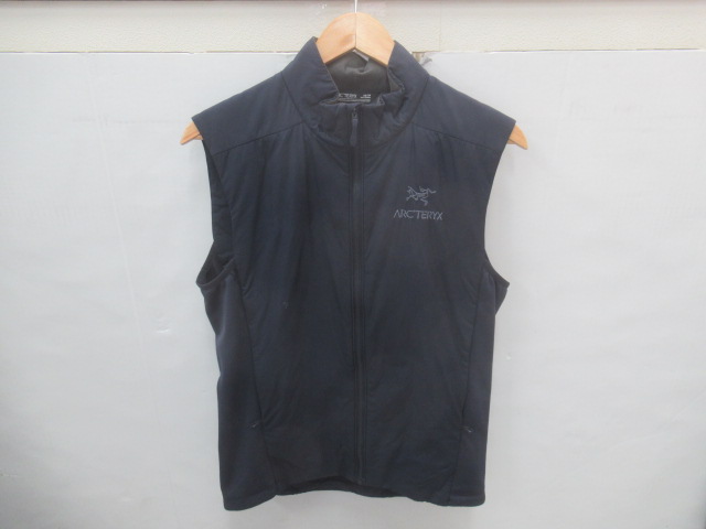 ARC'TERYX（アークテリクス） アトム ベスト メンズ