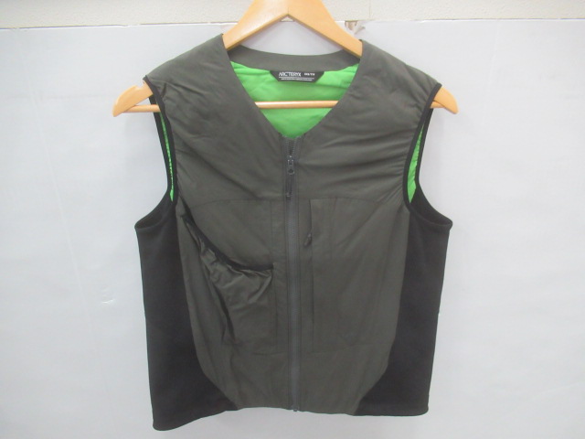 ARC'TERYX（アークテリクス） CHEXA HYBRID VEST