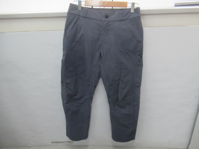 ARC'TERYX（アークテリクス） クロニン パンツ メンズ