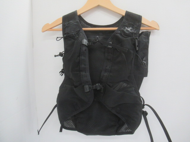 ARC'TERYX（アークテリクス） Norvan 14 Hydration Vest