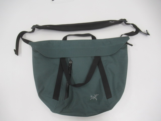 ARC'TERYX（アークテリクス） GRANVILLE SHOULDER BAG